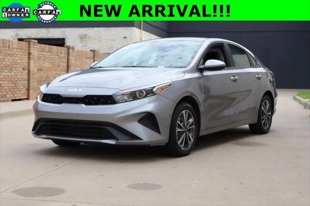 2023 Kia Forte LXS for sale in McKinney, TX