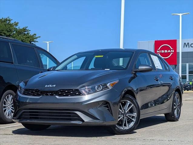 2024 Kia Forte LXS for sale in McKinney, TX
