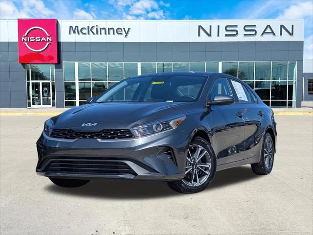 2024 Kia Forte LXS for sale in McKinney, TX