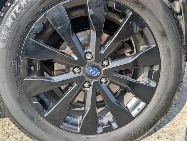 2016 Subaru Outback 3.6R Limited