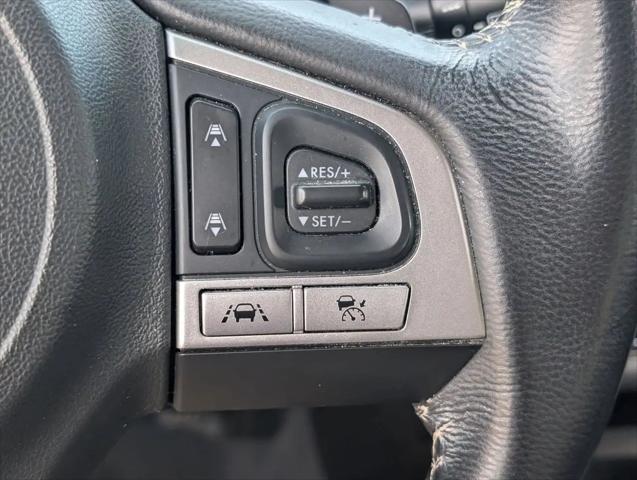 2016 Subaru Outback 3.6R Limited