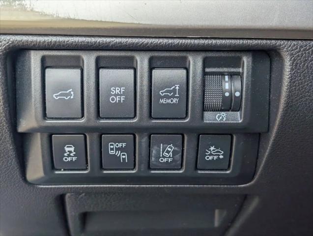 2016 Subaru Outback 3.6R Limited
