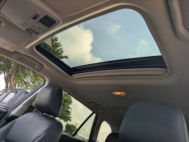 2016 Subaru Outback 3.6R Limited