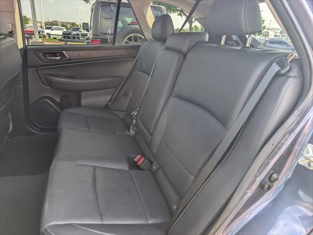 2016 Subaru Outback 3.6R Limited