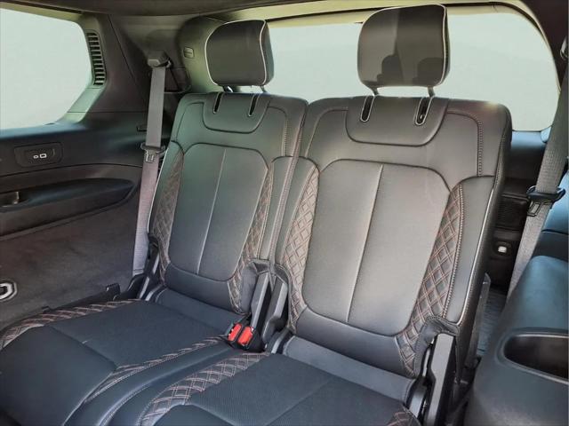 2023 Jeep Grand Cherokee L Summit Reserve 4x4