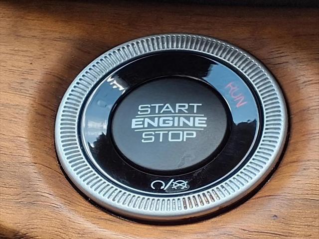 2023 Jeep Grand Cherokee L Summit Reserve 4x4