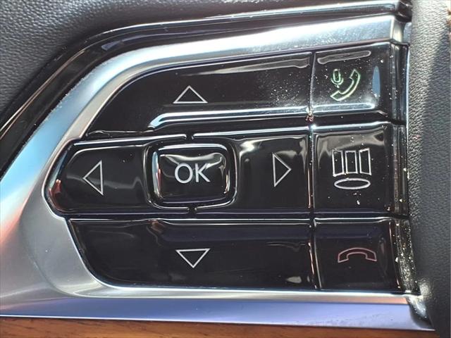 2023 Jeep Grand Cherokee L Summit Reserve 4x4