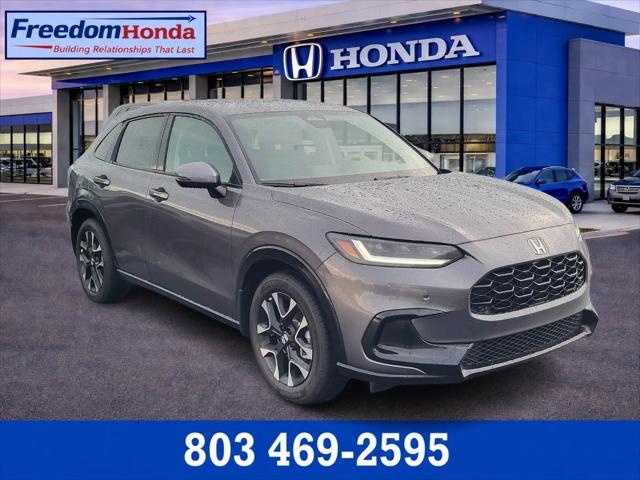 2027 Honda HR-V EX-L for sale in Sumter, SC