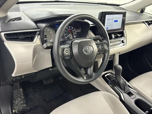2024 Toyota Corolla Cross L