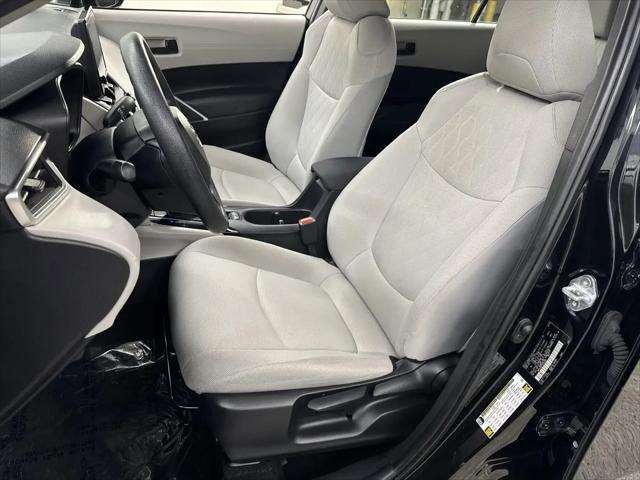 2024 Toyota Corolla Cross L