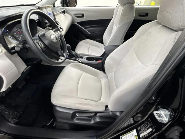 2024 Toyota Corolla Cross L