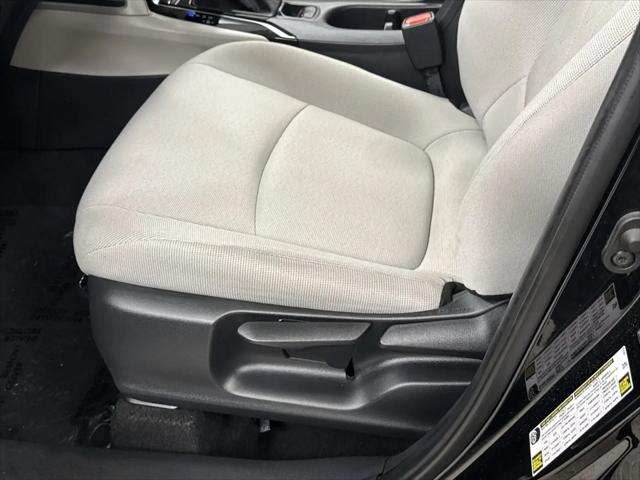 2024 Toyota Corolla Cross L