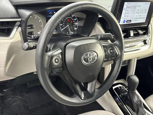 2024 Toyota Corolla Cross L