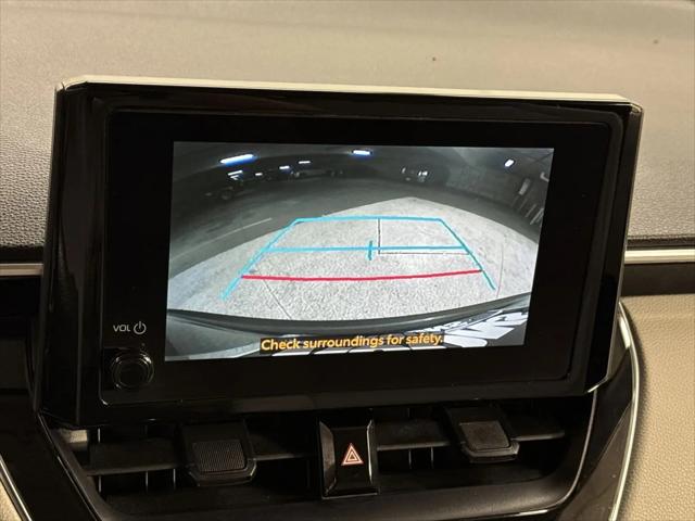 2024 Toyota Corolla Cross L