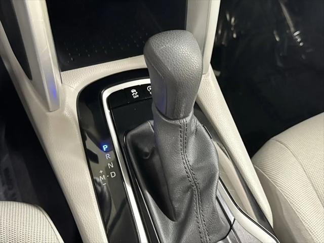 2024 Toyota Corolla Cross L