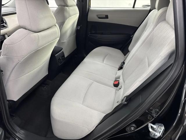 2024 Toyota Corolla Cross L