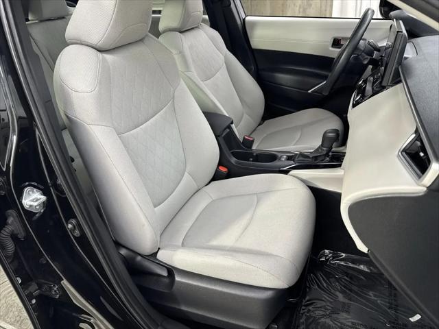 2024 Toyota Corolla Cross L