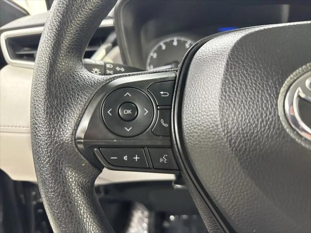 2024 Toyota Corolla Cross L