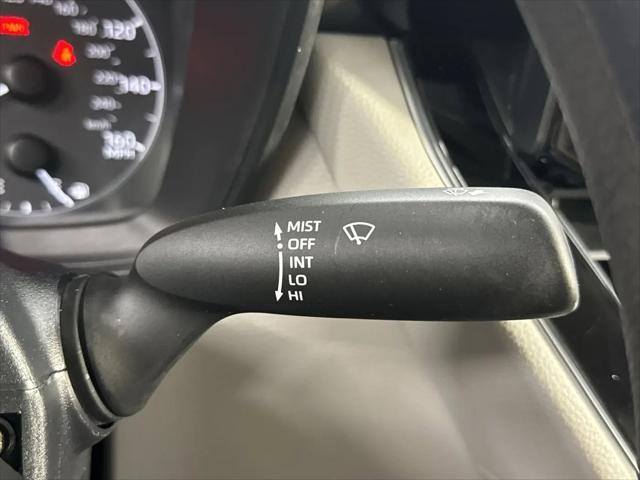 2024 Toyota Corolla Cross L