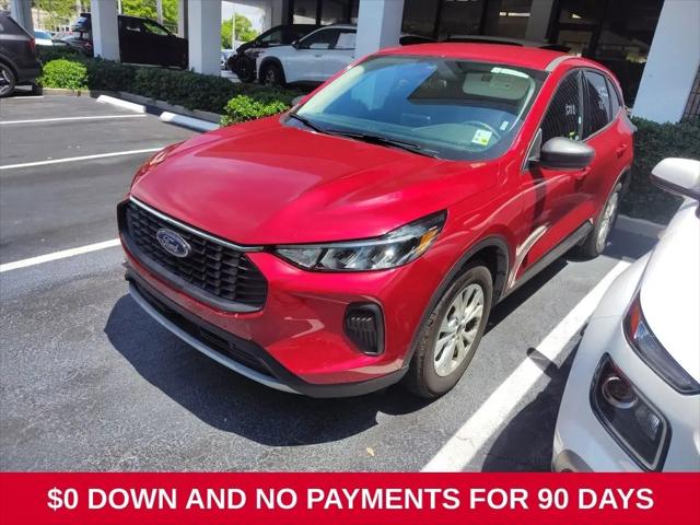 2025 Ford Escape Active for sale in Pompano Beach, FL