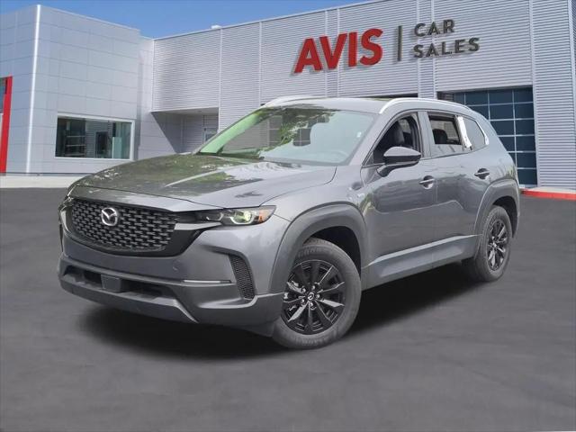 2025 Mazda CX-50 Hybrid Preferred Package for sale in Pompano Beach, FL