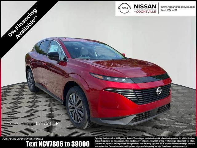 2026 Nissan Murano SL for sale in Cookeville, TN
