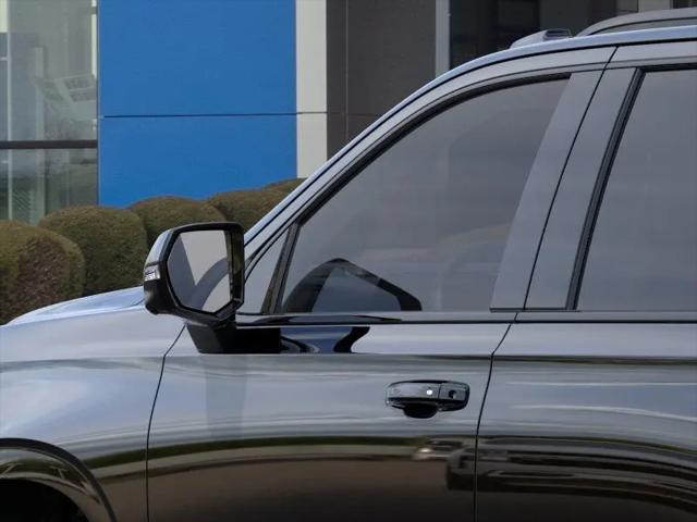 2026 Chevrolet Tahoe 4WD RST