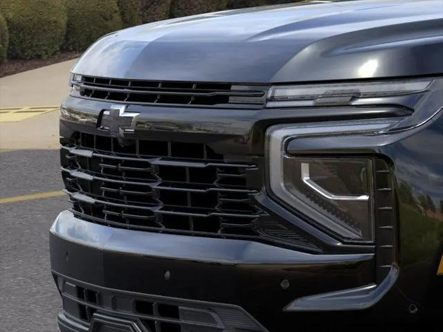 2026 Chevrolet Tahoe 4WD RST