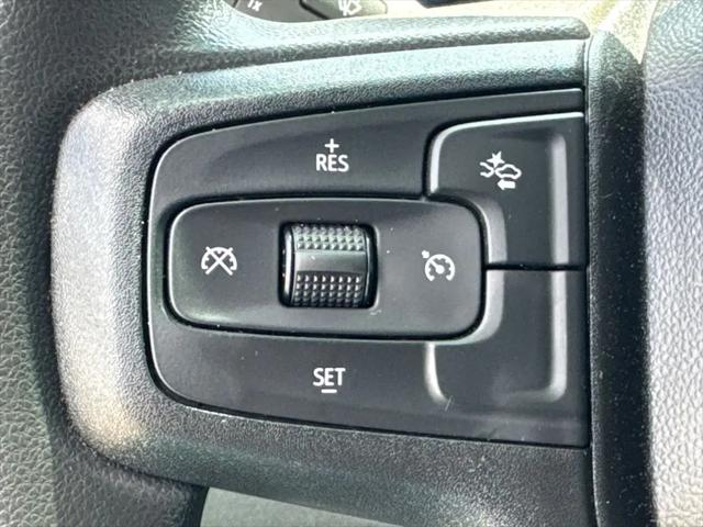 2024 Chevrolet Silverado 2500HD 4WD Crew Cab Standard Bed Custom