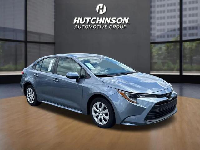 2024 Toyota Corolla LE for sale in Albany, GA