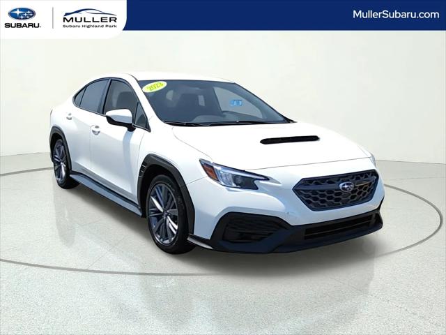 2023 Subaru WRX Standard for sale in Highland Park, IL