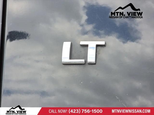 2011 Chevrolet Suburban LT1