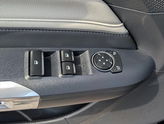 2024 Ford Mustang EcoBoost Premium Convertible