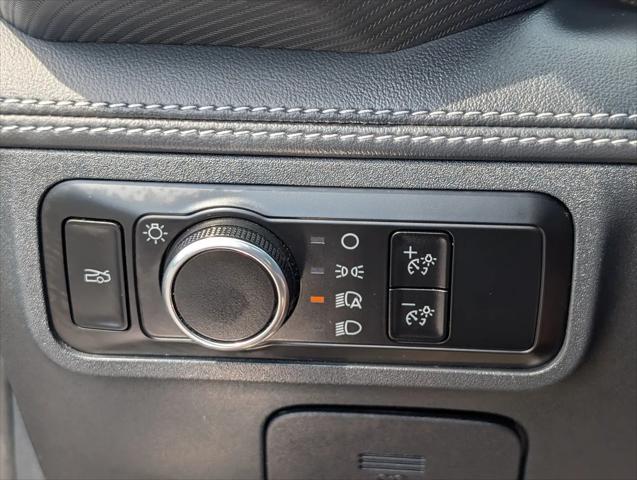 2024 Ford Mustang EcoBoost Premium Convertible
