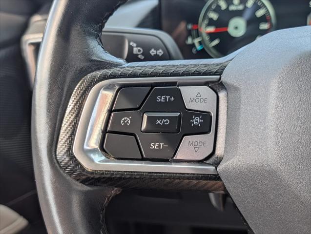 2024 Ford Mustang EcoBoost Premium Convertible