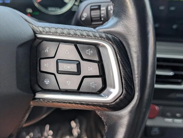 2024 Ford Mustang EcoBoost Premium Convertible