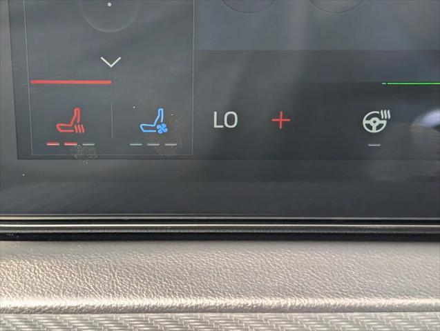 2024 Ford Mustang EcoBoost Premium Convertible