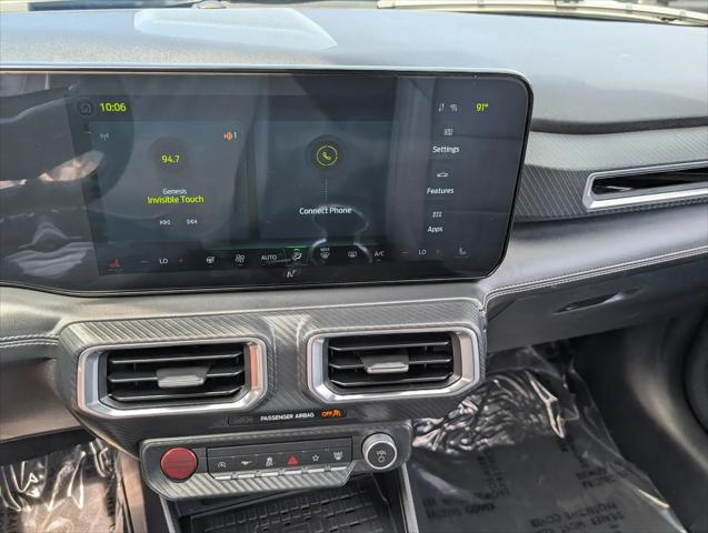 2024 Ford Mustang EcoBoost Premium Convertible