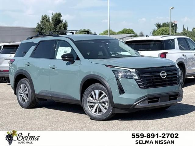 2026 Nissan Pathfinder SL for sale in Selma, CA
