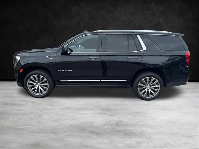 2022 GMC Yukon 2WD Denali