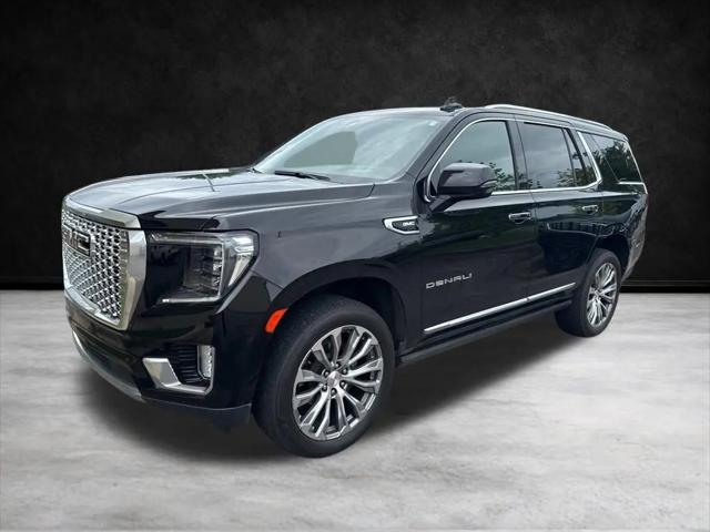 2022 GMC Yukon 2WD Denali