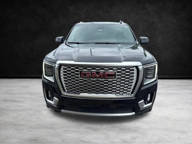 2022 GMC Yukon 2WD Denali