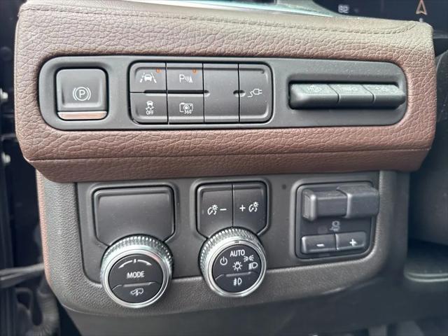 2022 GMC Yukon 2WD Denali