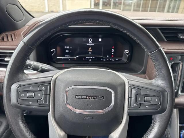 2022 GMC Yukon 2WD Denali
