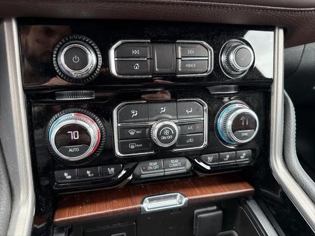 2022 GMC Yukon 2WD Denali