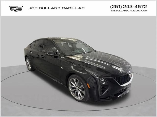 2026 Cadillac CT5 Sport RWD for sale in Mobile, AL