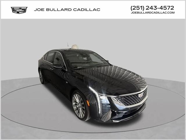 2026 Cadillac CT5 Premium Luxury RWD for sale in Mobile, AL