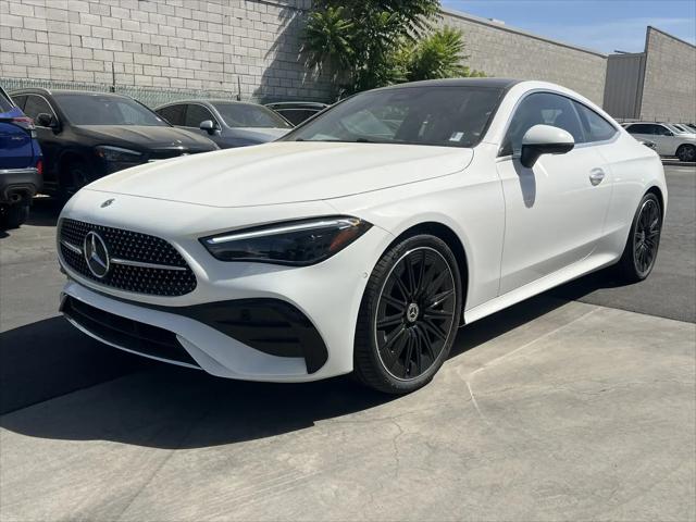 2026 Mercedes-Benz E-CLASS E 300 CLE 300 for sale in Bakersfield, CA