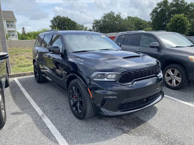 2023 Dodge Durango SRT 392 Plus AWD