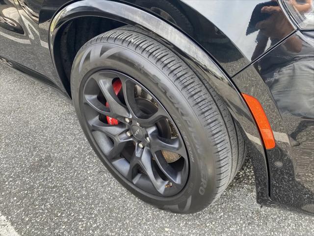 2023 Dodge Durango SRT 392 Plus AWD